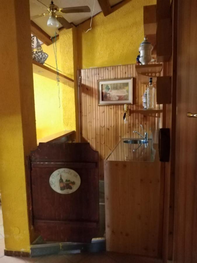Appartamento Fiordaliso Montale  Extérieur photo