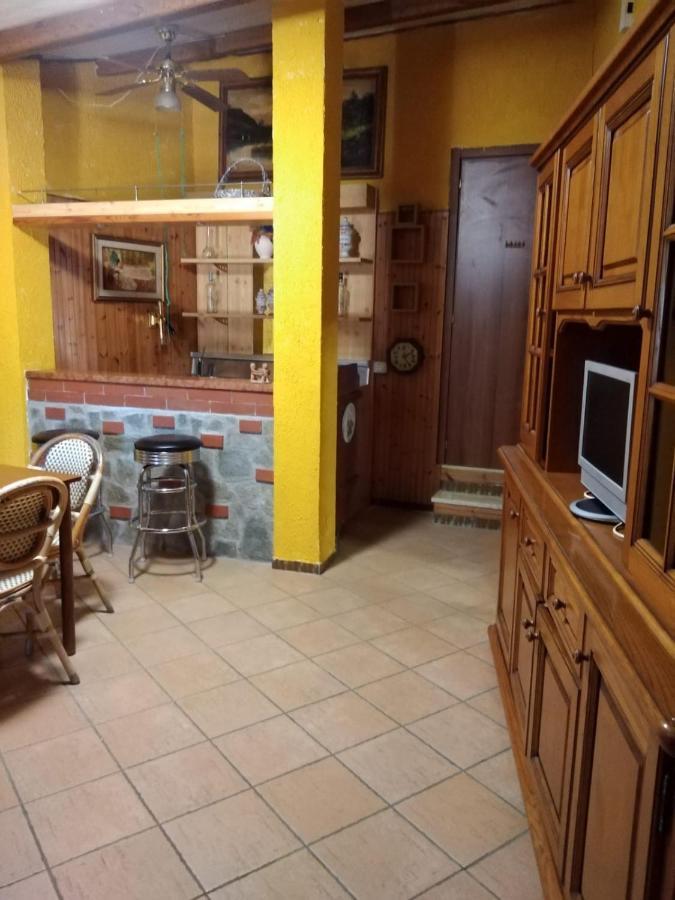 Appartamento Fiordaliso Montale  Extérieur photo