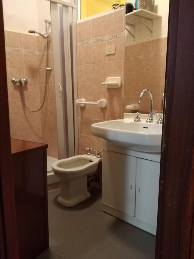 Appartamento Fiordaliso Montale  Extérieur photo