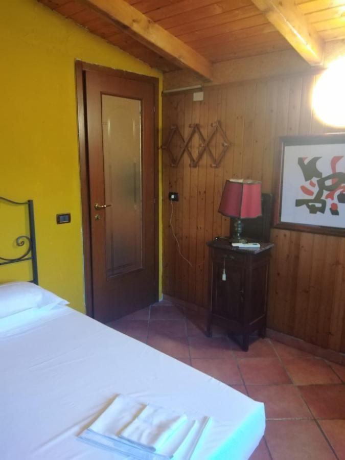 Appartamento Fiordaliso Montale  Extérieur photo