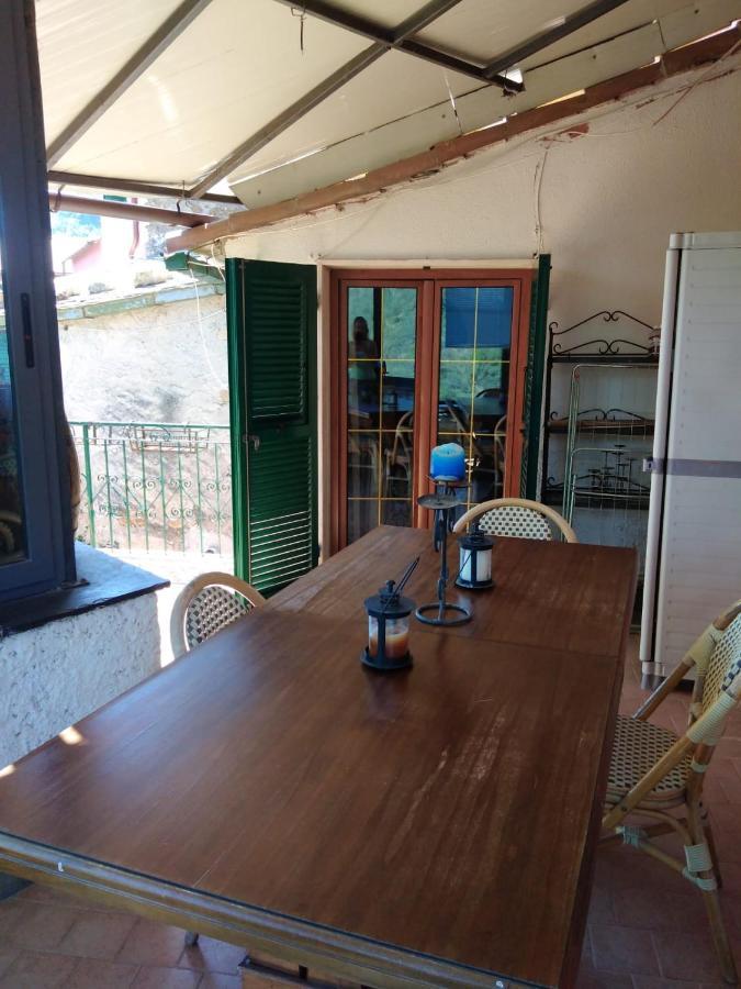 Appartamento Fiordaliso Montale  Extérieur photo