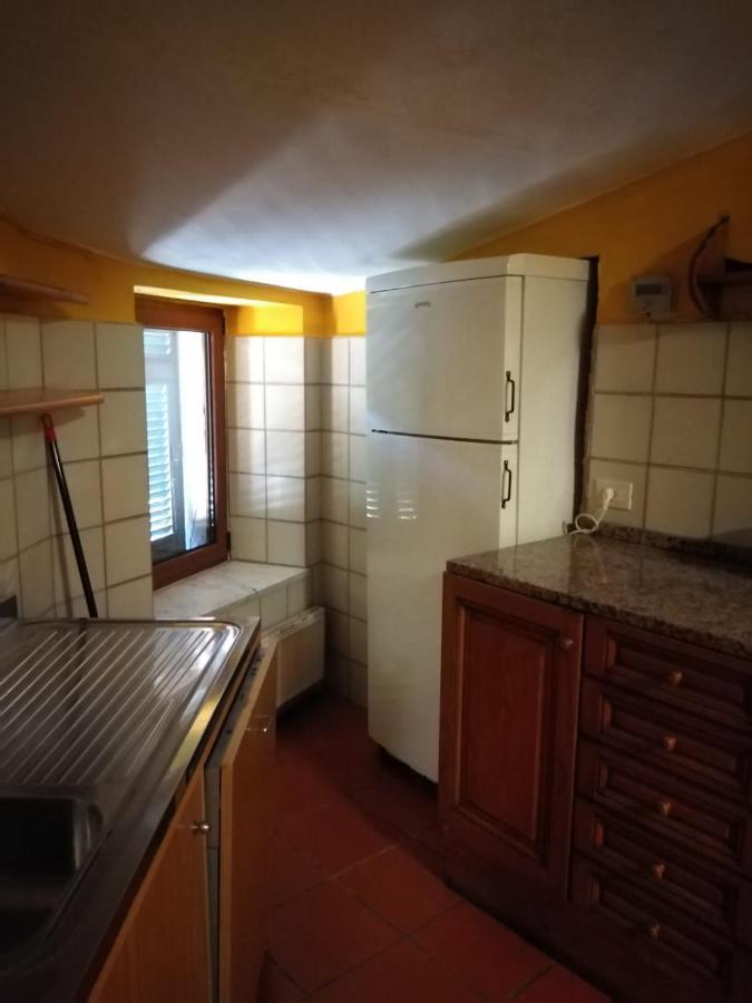 Appartamento Fiordaliso Montale  Extérieur photo