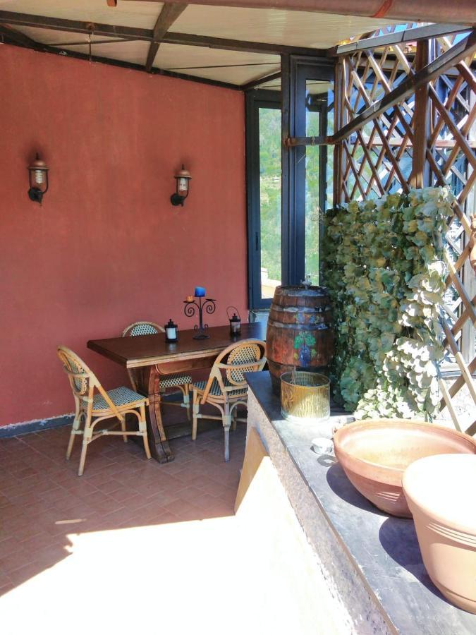 Appartamento Fiordaliso Montale  Extérieur photo