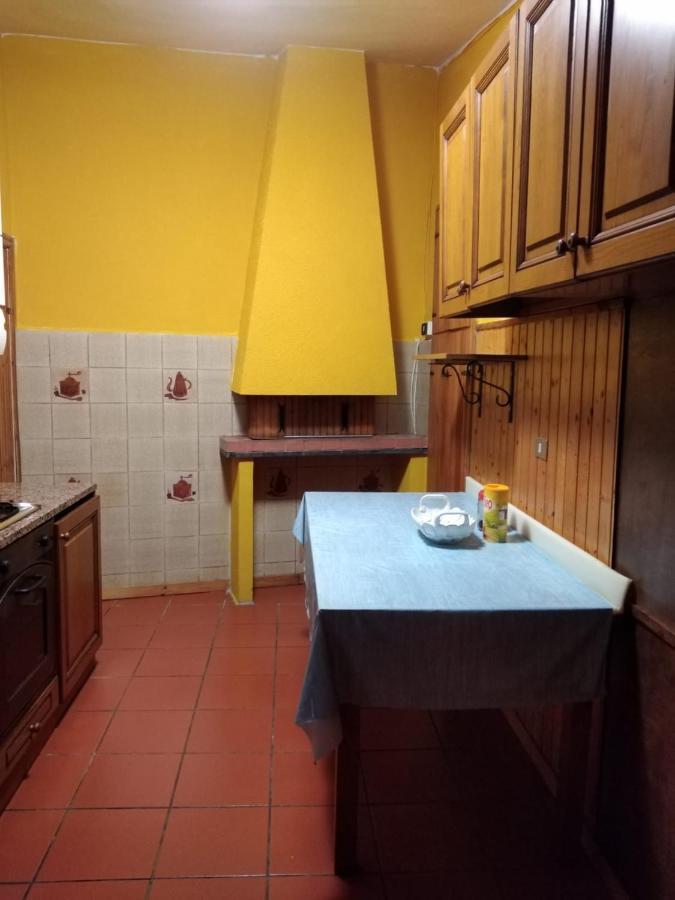 Appartamento Fiordaliso Montale  Extérieur photo